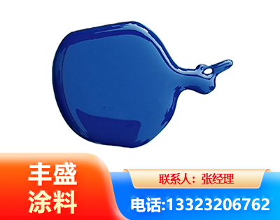 鹤岗水性醇酸磁漆