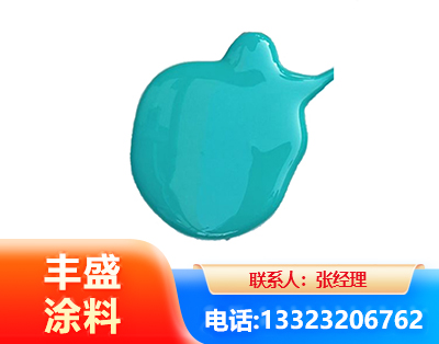 鹤岗水性高氯化聚乙烯漆