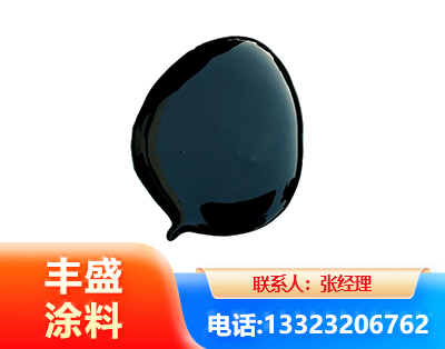 鹤岗水性氯化橡胶漆